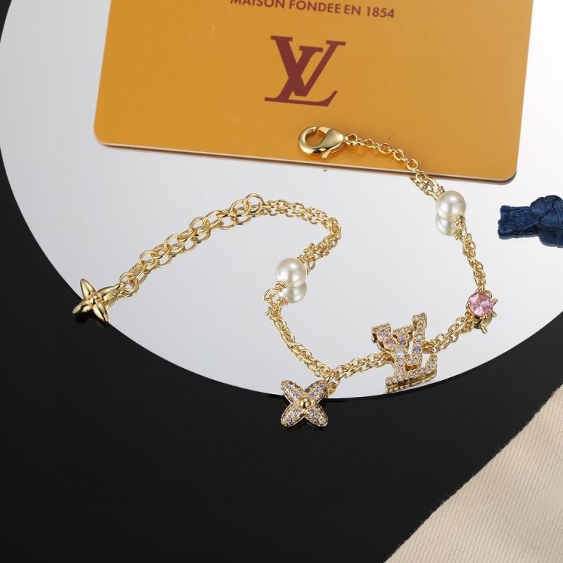 LV Necklaces